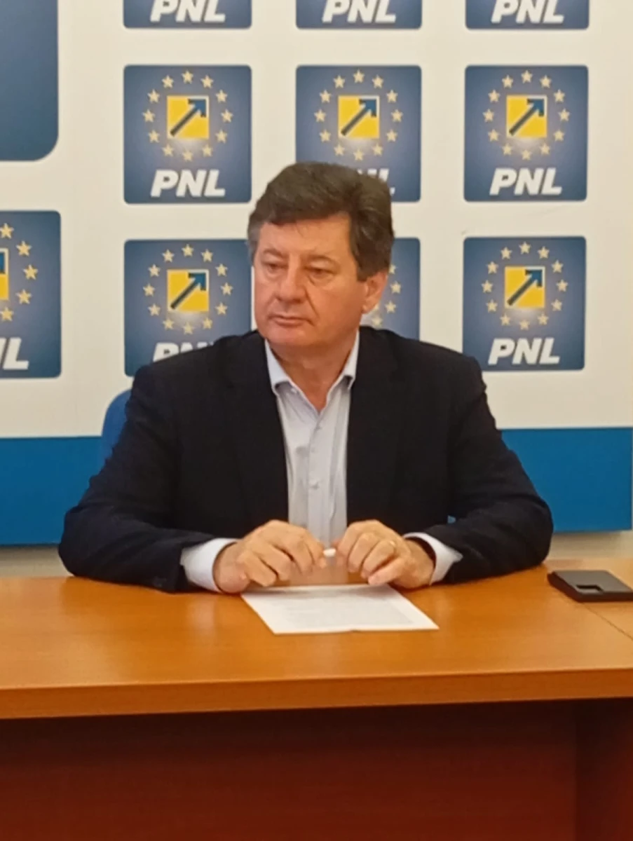 Iustin Cionca: „Pentru al optulea an consecutiv, peste jumătate din bugetul județului merge spre investiții”