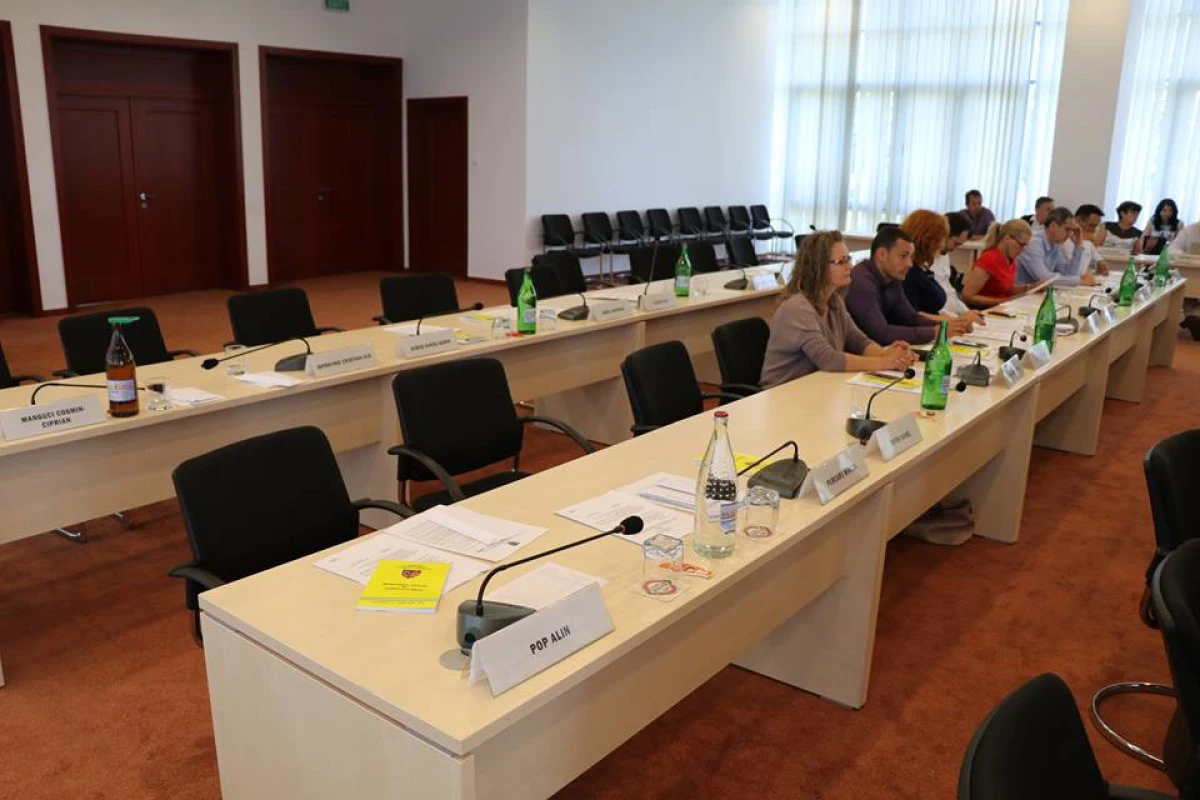 Iustin Cionca: ,,​Pesediștii au condiționat cu un șantaj reprezentarea corectă a arădenilor!”   