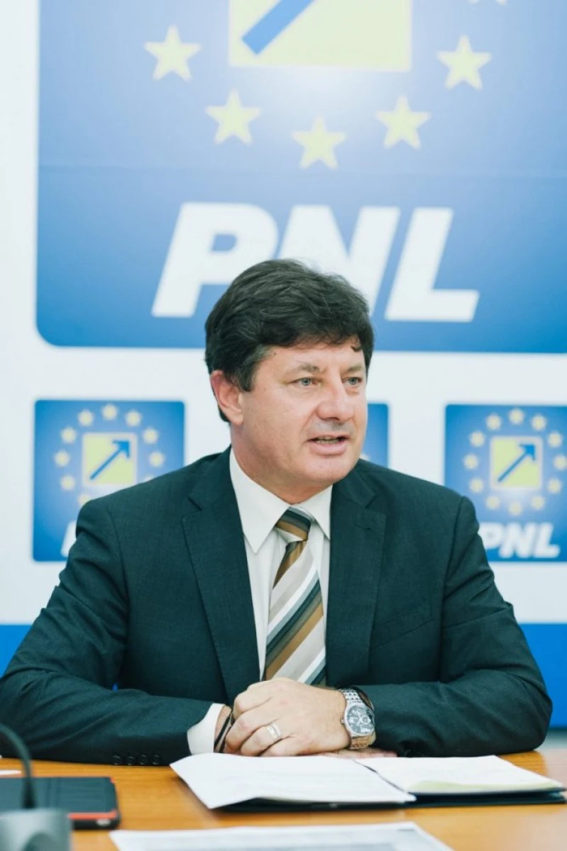 Iustin Cionca (PNL): „Guvernul Dragnea-Dăncilă mângâie pușcăriașii, nu îi pasă de românii cinstiți”