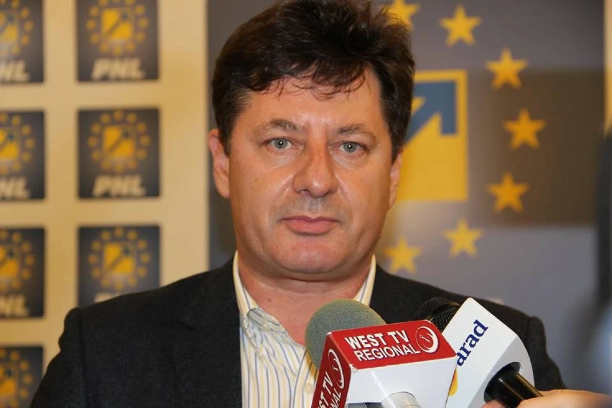 IUSTIN CIONCA: "PONTA SI TEODOROVICI ISI RECUNOSC INCOMPETENTA"