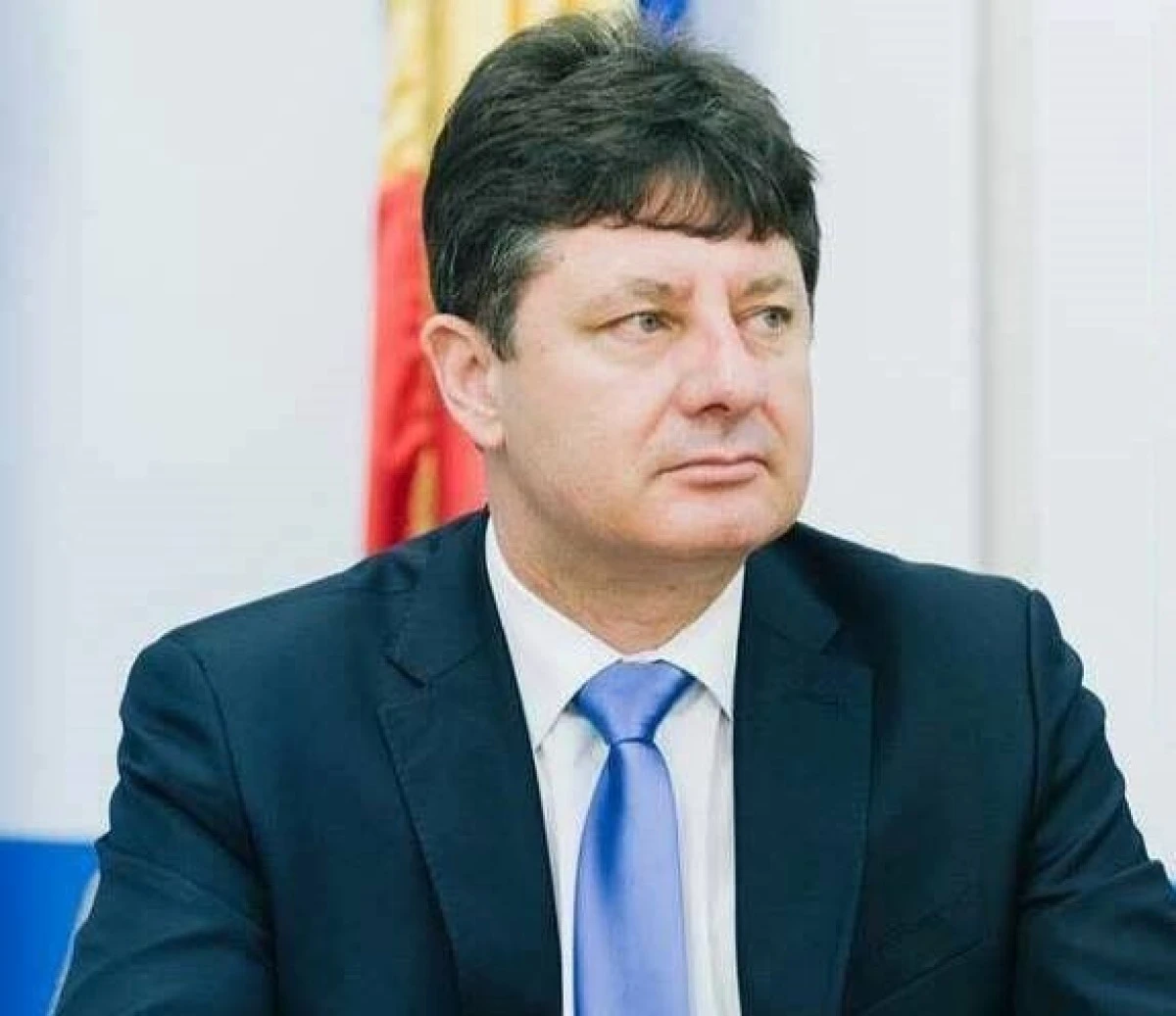 Iustin Cionca promite sprijin pentru proiectele Primăriei Beliu