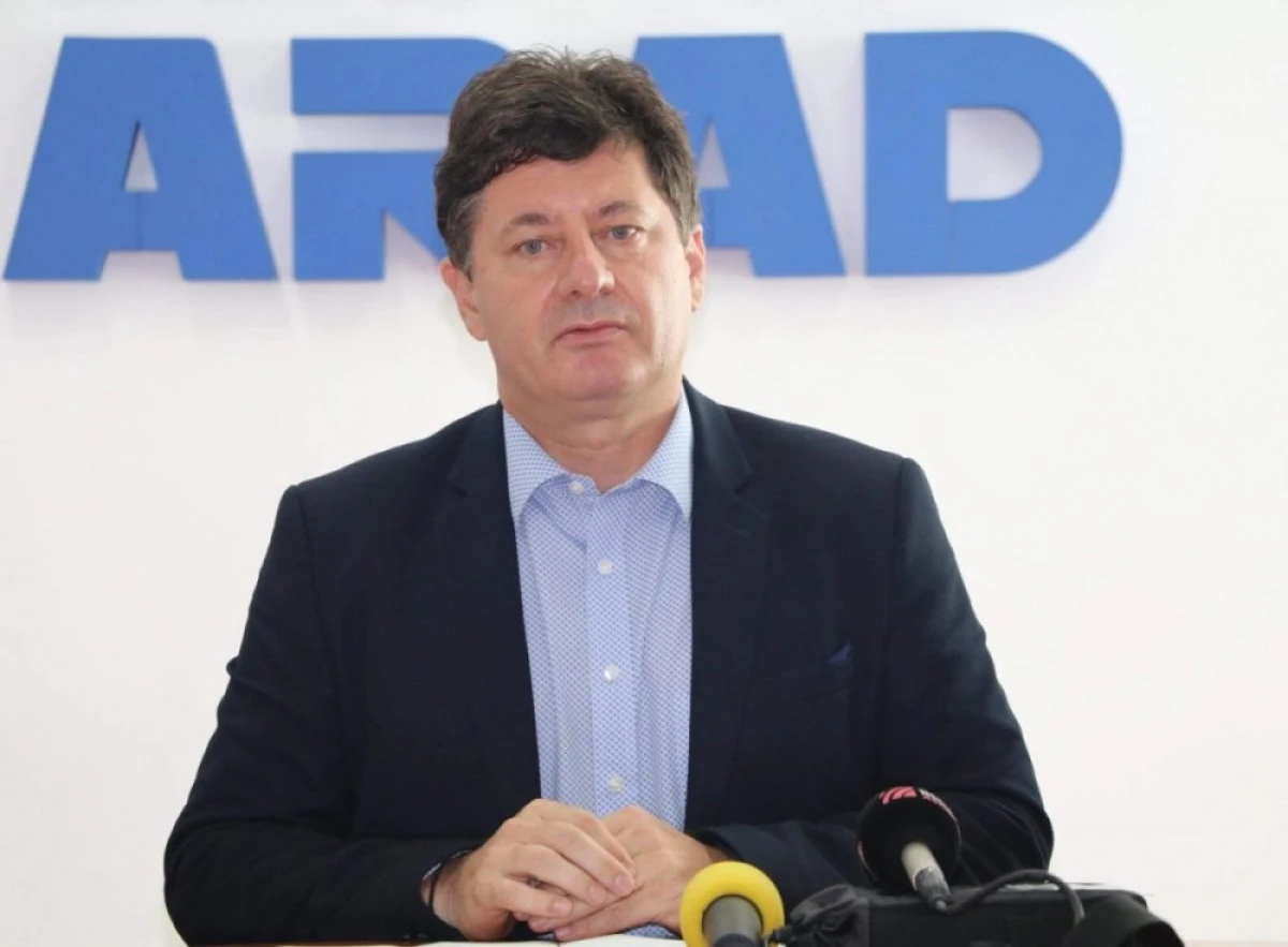 Iustin Cionca: „PSD a mințit că va construi 554 de creșe și grădinițe, dar nu a făcut niciuna!”