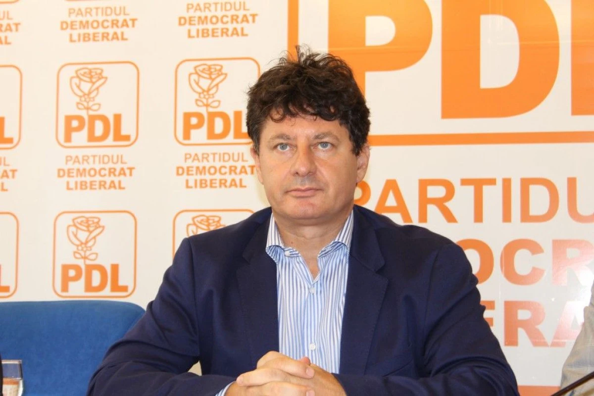 IUSTIN CIONCA: PSD INCURAJEAZA SAMSARII DE TERENURI
