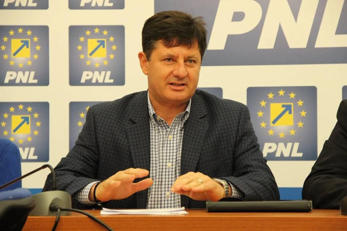 IUSTIN CIONCA: ROMANIA NU INTRA IN SCHENGEN DIN CAUZA PREMIERULUI VICTOR PONTA