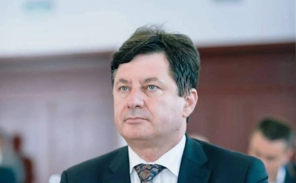 Iustin Cionca va conduce Consiliul pentru Dezvoltare Regională Vest timp de un an