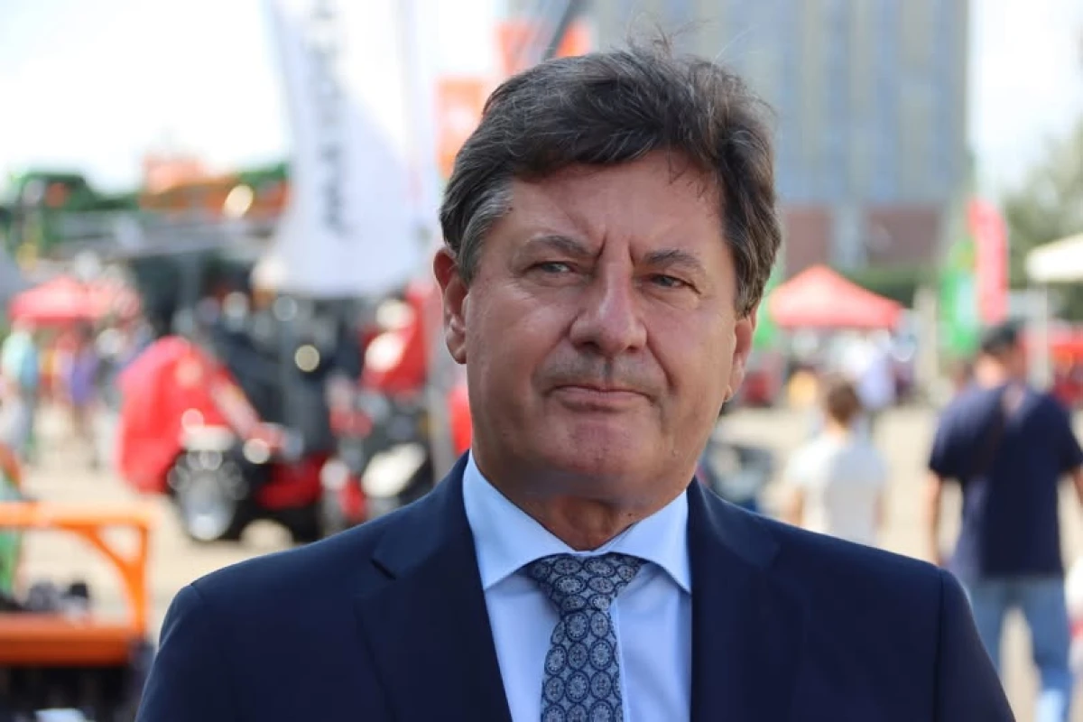 Iustin Cionca, zece ani de la alegerea ca președinte al Consiliului Județean Arad 