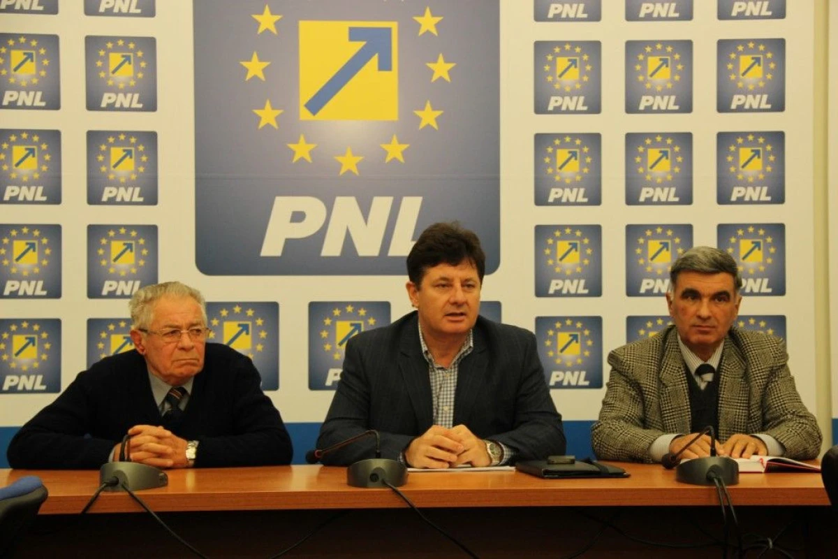 IUSTIN SODINCA: "COMUNA SIMAND, IN PLIN PROCES DE DEZVOLTARE"