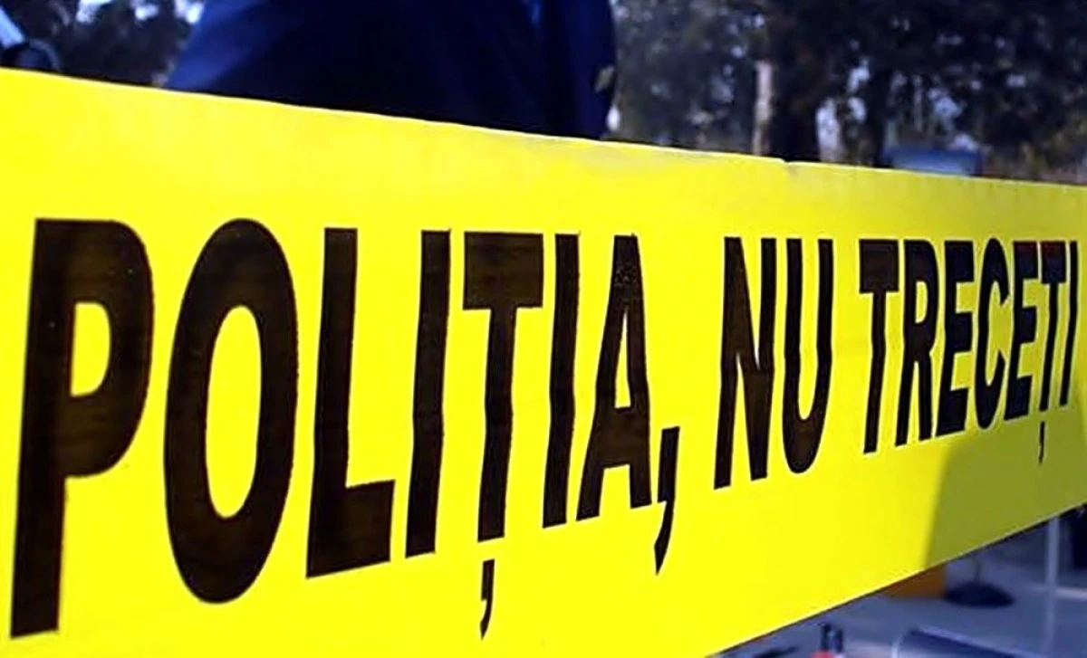 Jaf în Arad ! Hoții au intrat peste victimă în casă și au legat-o de mâini și de picioare