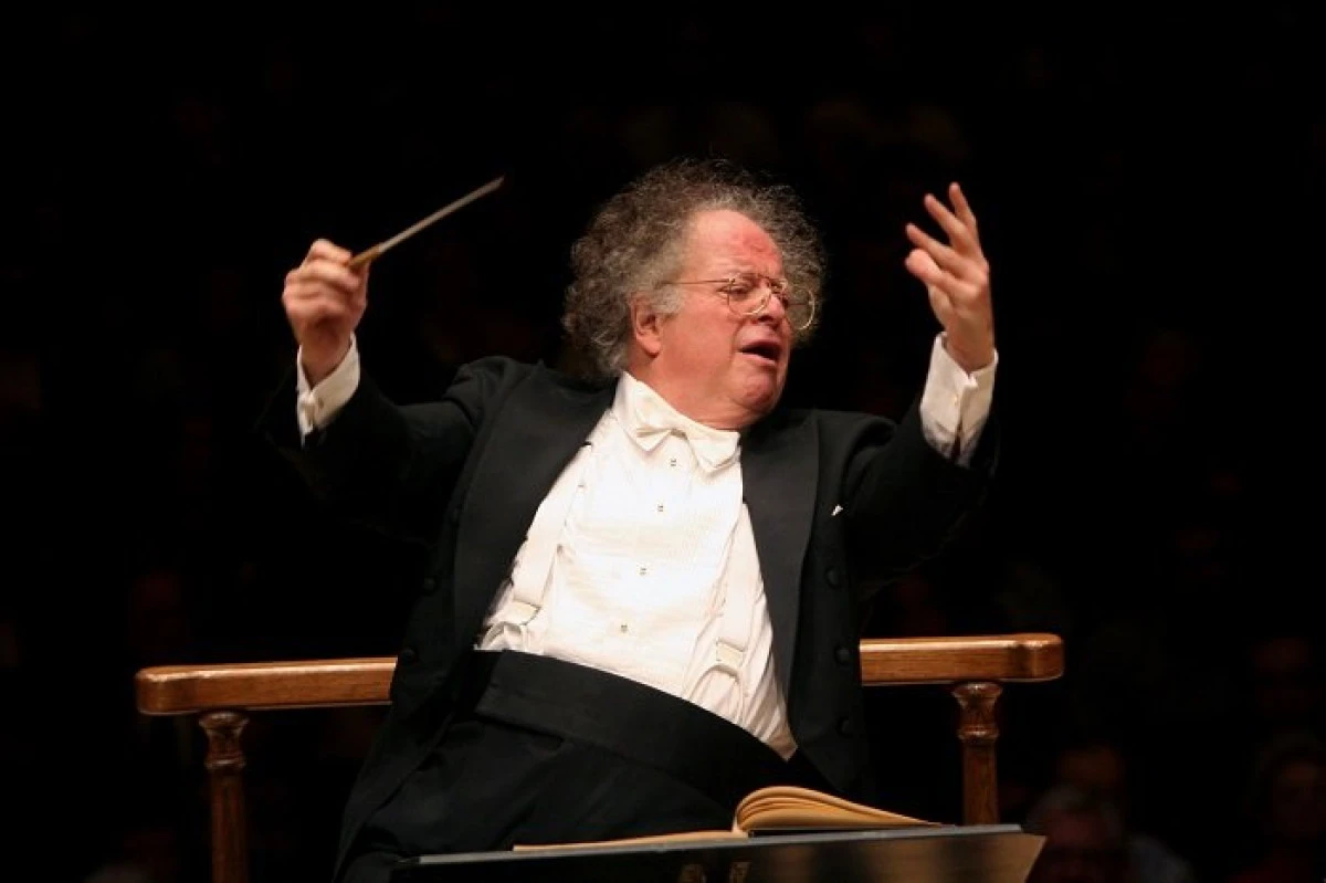 James Levine, suspendat de la Metropolitan Opera în urma acuzațiilor de abuz sexual