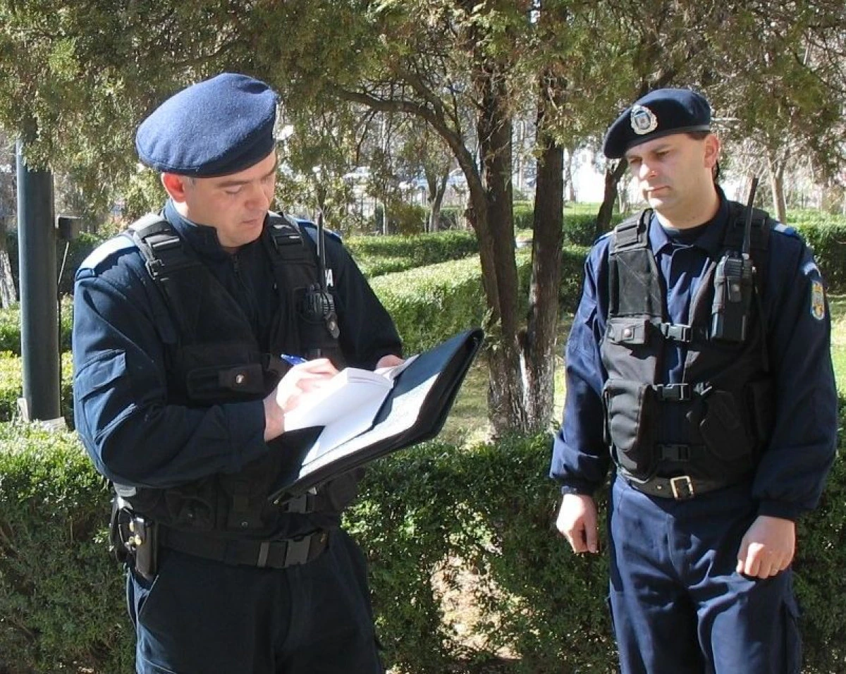 JANDARMII ARADENI AU APLICAT PESTE 40 DE SANCTIUNI CONTRAVENTIONALE, SAPTAMANA TRECUTA