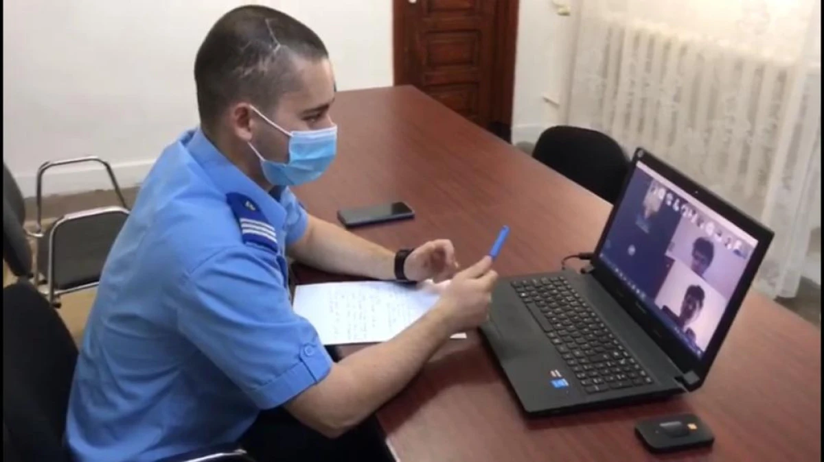 Jandarmii arădeni vor asigura ordinea şi liniştea publică în zona instituțiilor de învățământ