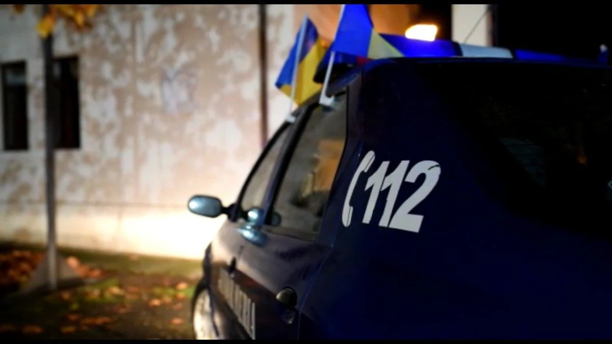 Jandarmii arădeni vor fi la datorie și în minivacanța de Paște