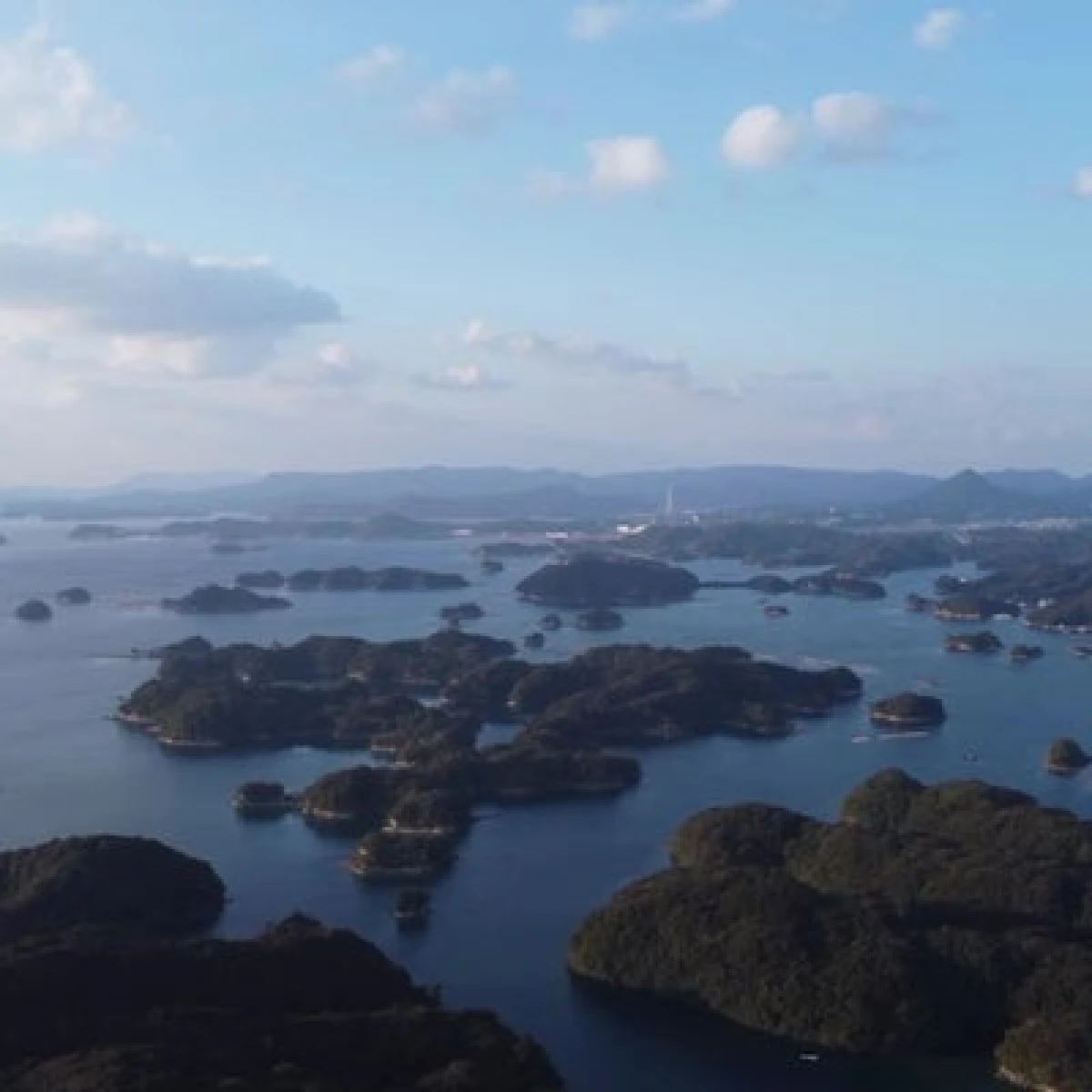 Japonia a descoperit 7.000 de insule pe care nu ştia că le are