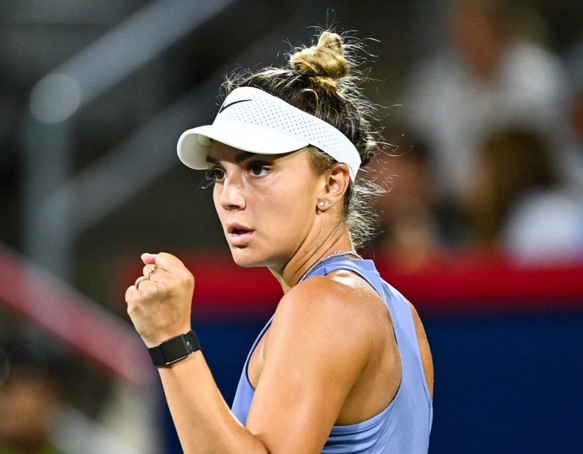 Jaqueline Cristian s-a calificat în turul trei la US Open, Cîrstea a pierdut la mare luptă