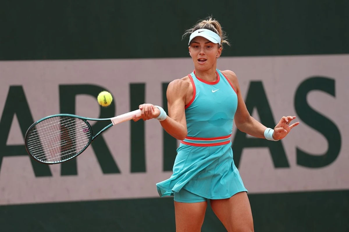 Jaqueline Cristian și Gabriela Ruse s-au calificat în turul doi de la Roland Garros