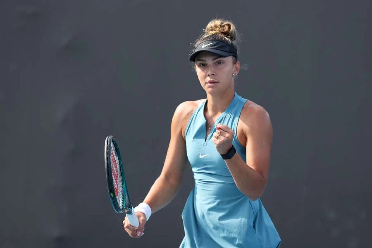 Jaqueline Cristian și Gabriela Ruse s-au calificat în turul doi la Australian Open