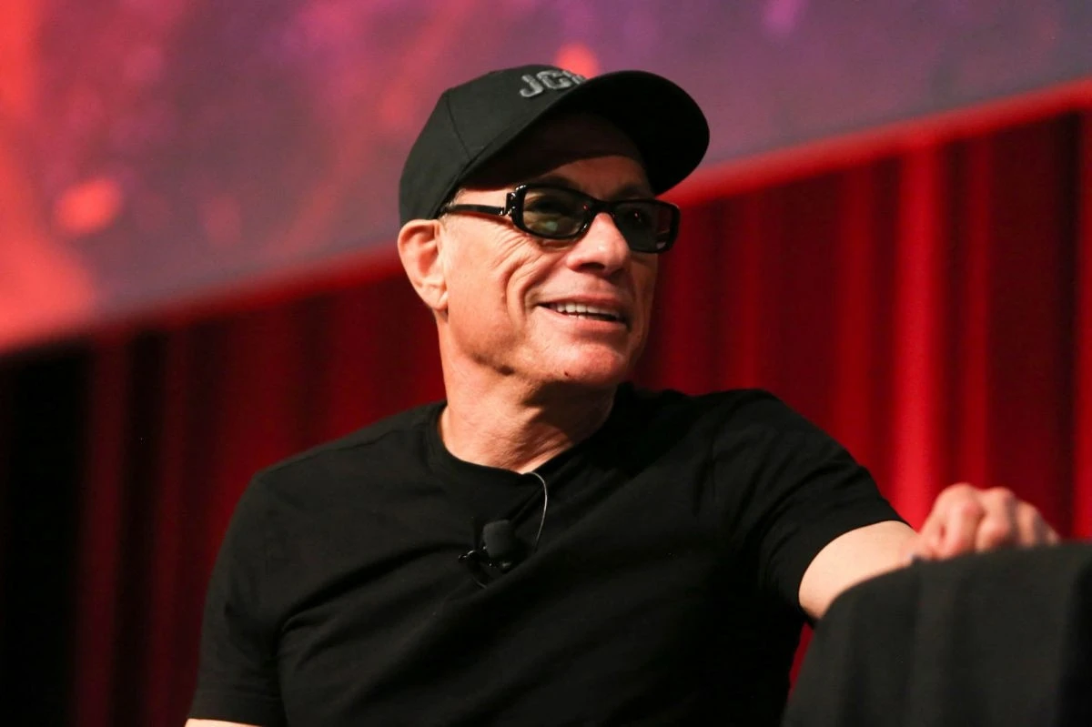 Jean Claude Van Damme, vizat de DIICOT într-un dosar de proxenetism