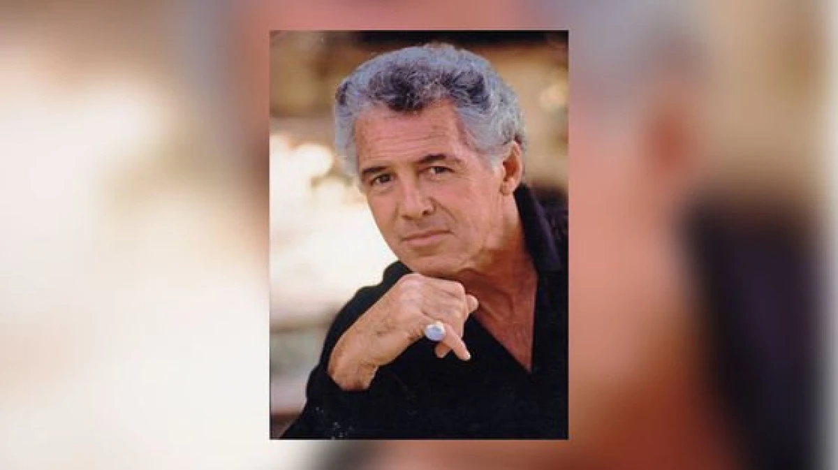 Jed Allan, un alt star al serialului Beverly Hills, a încetat din viață