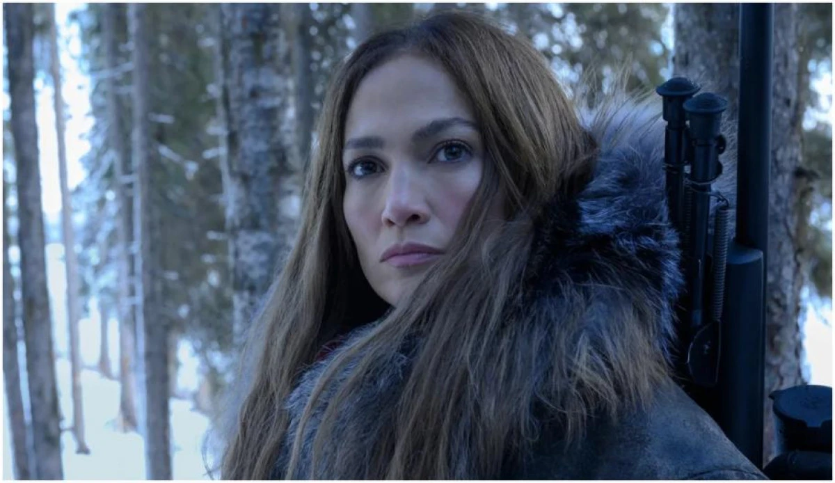 Jennifer Lopez joacă rolul unei asasine în "The Mother"