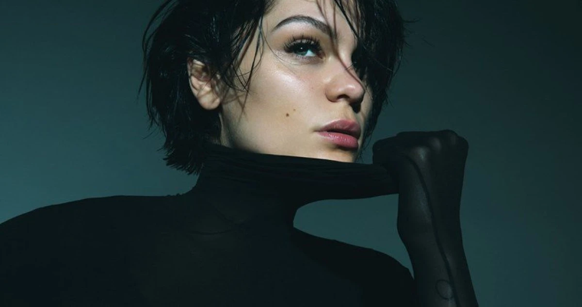 Jessie J va cânta la Electric Castle 2018
