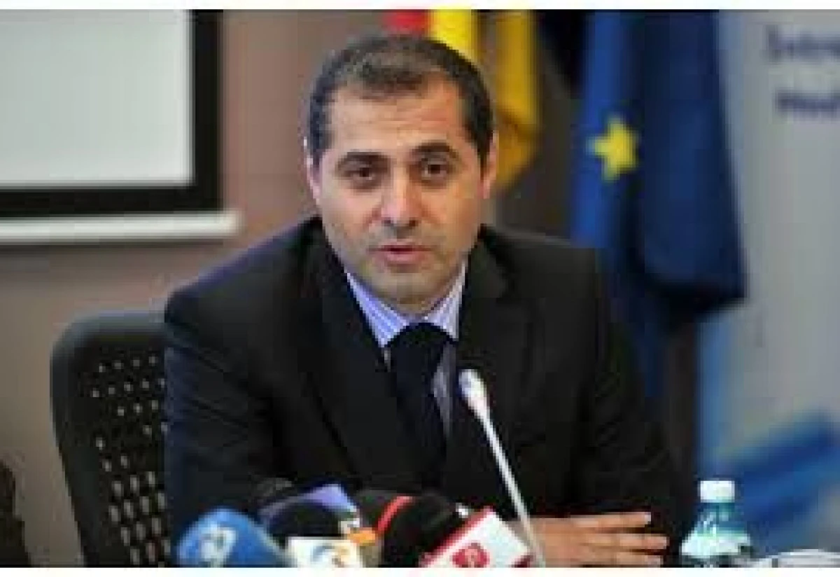 JIANU: “STRUCTURA ECONOMIEI SE SCHIMBA FARA SA NE DAM SEAMA, SUNT MULTE FIRME NOI CU ACTIVITATI TEHNICE“!