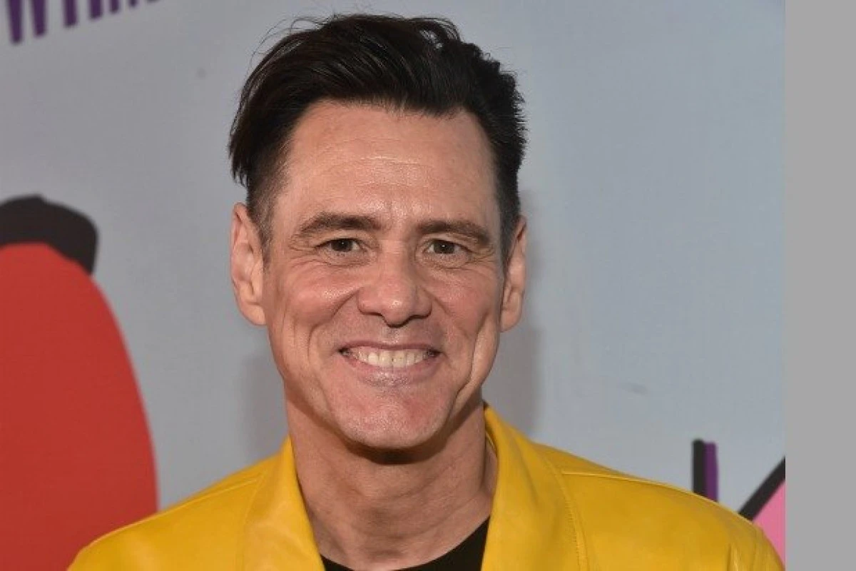 Jim Carrey are o nouă iubită