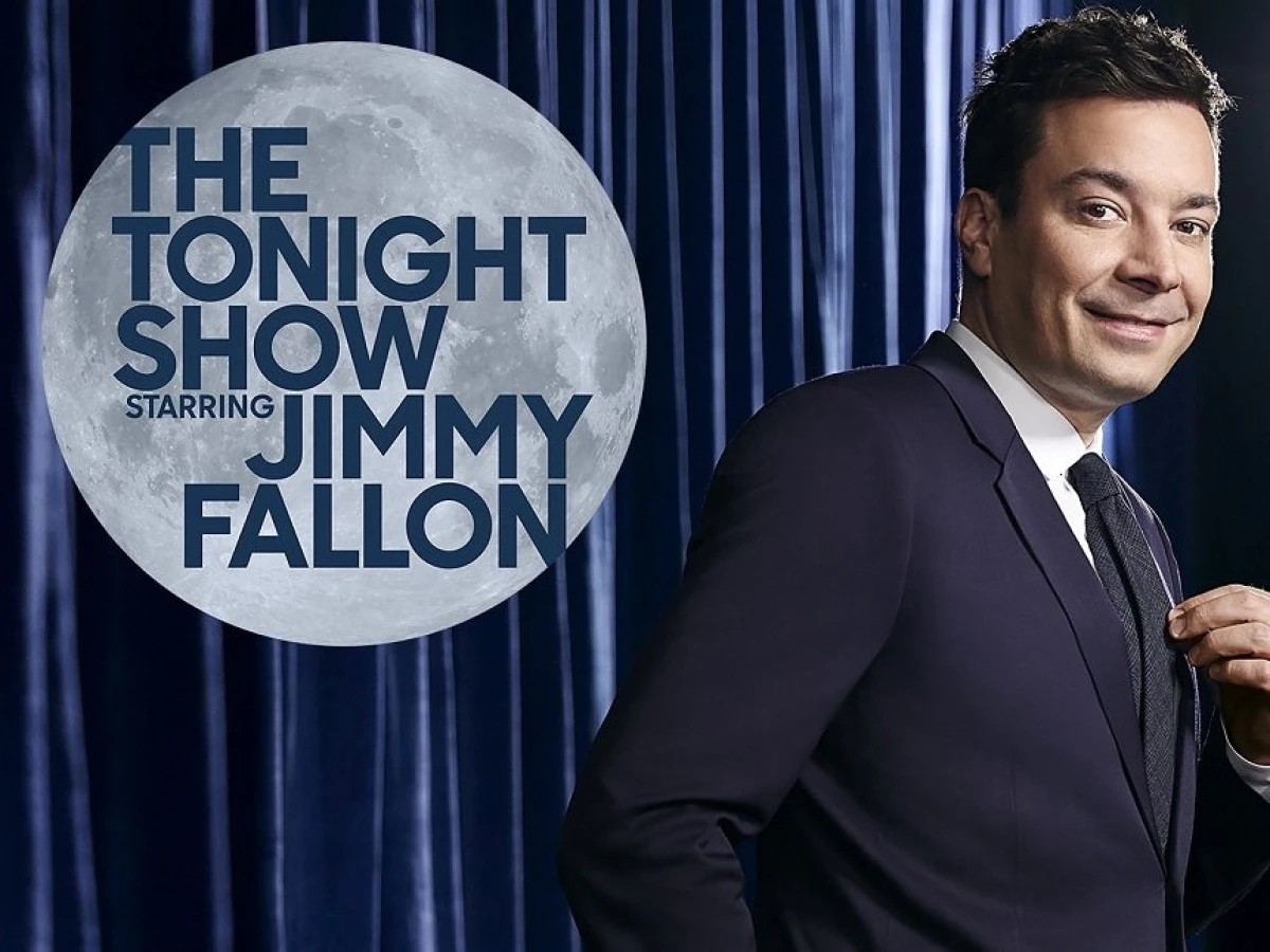Jimmy Fallon revine la „The Tonight Show”, după cinci luni de grevă