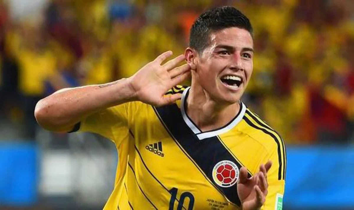 JOACHIM LOW SI JAMES RODRIGUEZ AU FOST PREMIATI IN CADRUL GALEI FIFA