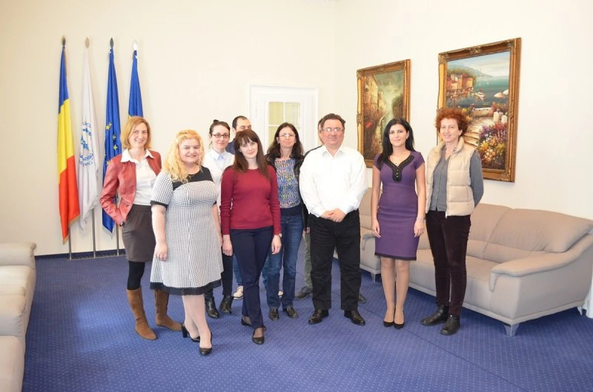 Jobul săptămânii la CCIA Arad: Auditor Intern Calitate