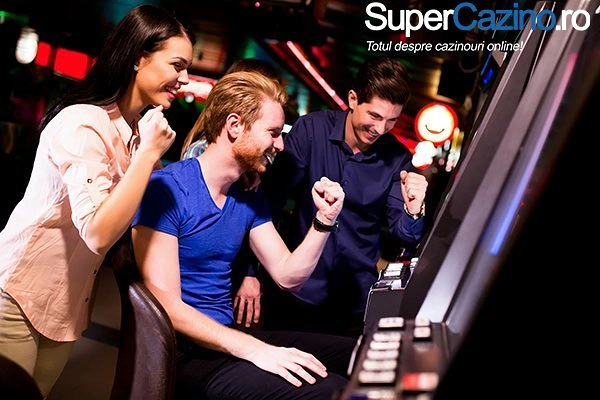 Jocuri online sloturi gratis cu bonusuri din partea cazinourilor online