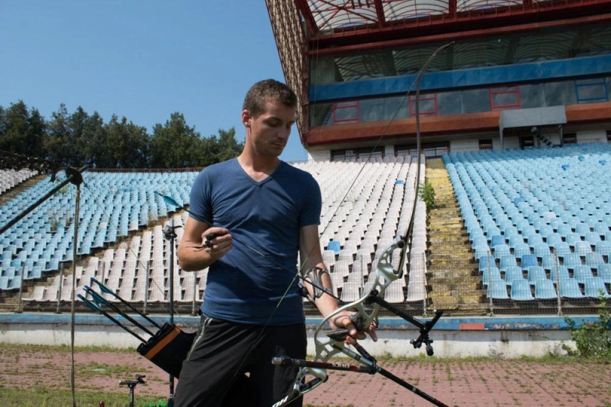 Jocurile Invictus 2018. Prima medalie de Aur pentru România