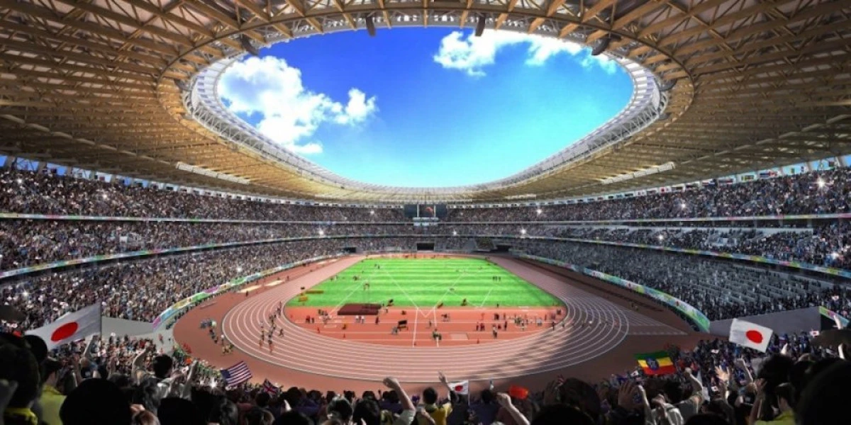 Jocurile Olimpice de la Tokyo vor avea loc fără spectatori străini