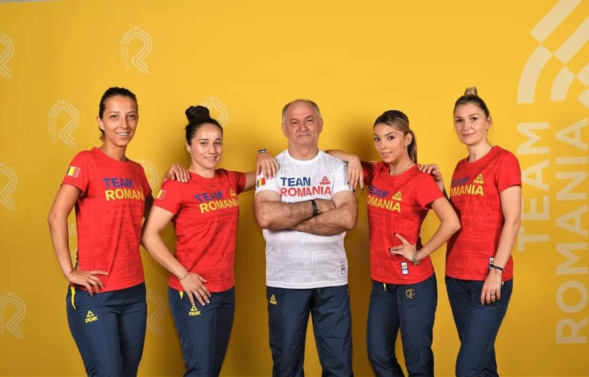 Jocurile Olimpice: România a încheiat pe locul 46 în clasamentul pe medalii, arădeanca Dodean - locul 5 cu naţionala de tenis de masă