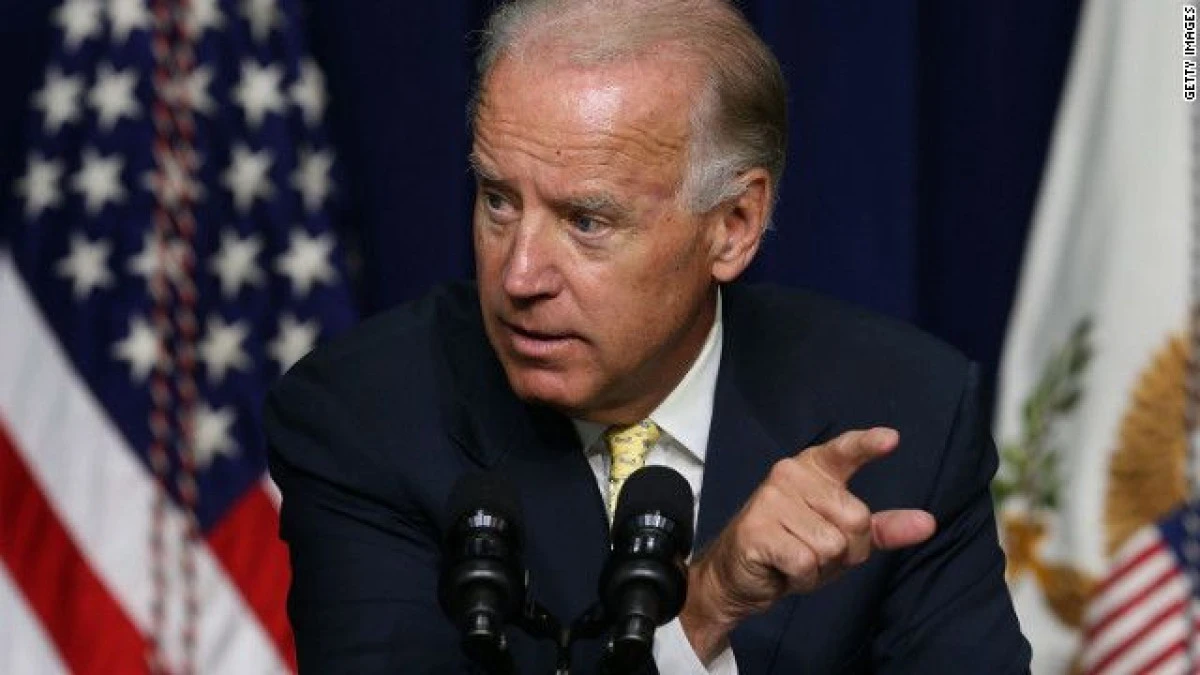 JOE BIDEN VINE LA BUCURESTI SA DISCUTE DESPRE UCRAINA SI CORUPTIE