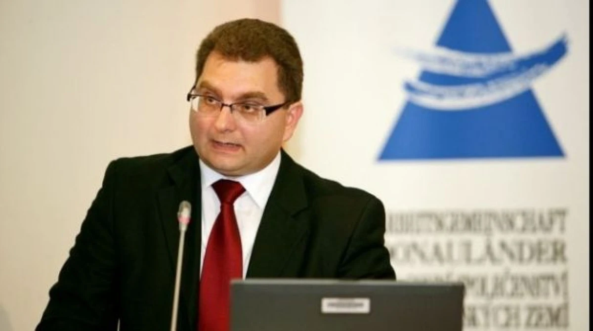 JOHANNIS A ACCEPTAT NOUA NOMINALIZARE DE LA TRANSPORTURI