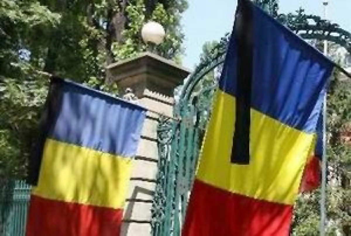 JOI, ZI DE DOLIU NATIONAL PE TERITORIUL ROMANIEI IN MEMORIA VICTIMELOR DE LA BRUXELLES