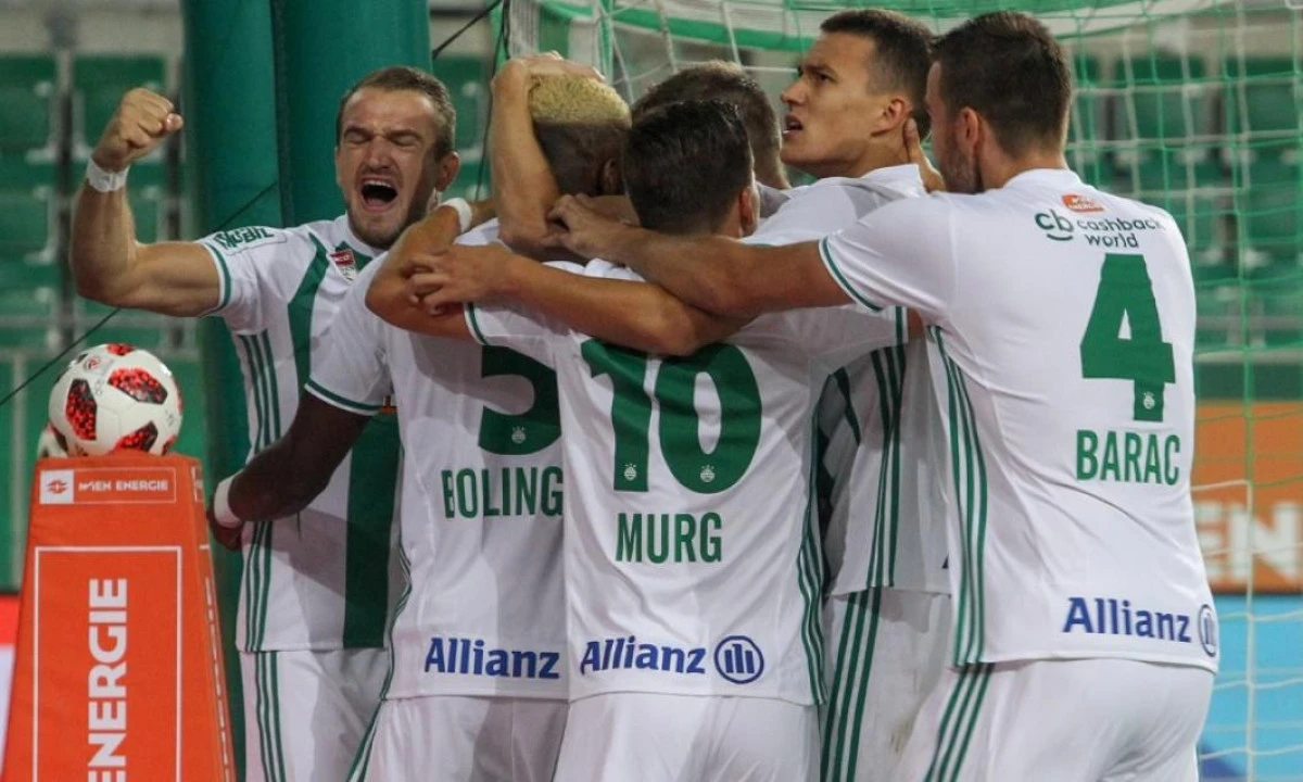 Joia neagră, în Europa League. Vezi toate rezultatele