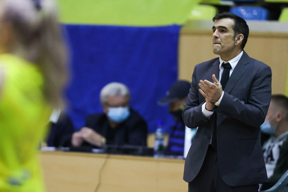 Jose Araujo îşi ţine echipa în priză după victoria din derby: "Mai avem lucruri de îmbunătăţit"