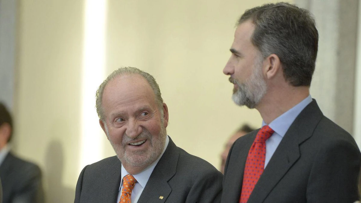 Juan Carlos revine în Spania după 5 ani de exil: Condiția pusă de Palatul Regal