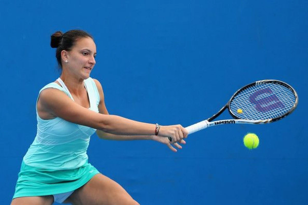 JUCATOARE DIN 21 DE TARI VOR PARTICIPA LA TURNEUL ITF DE LA ARAD