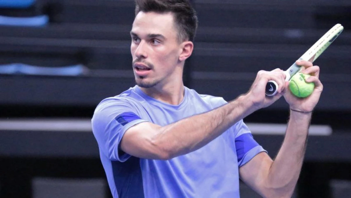 Jucătorii români sunt în formă la turneul de tenis ITF de la Arad