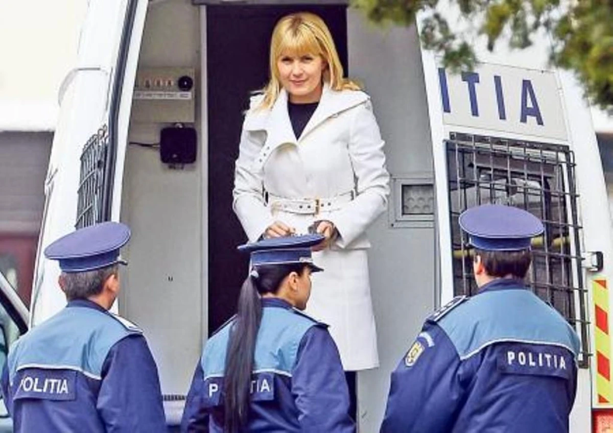 JUDECAREA CONTESTATIEI ELENEI UDREA S-A INCHEIAT. LA ORA 18:00 SE VA PRONUNTA VERDICTUL