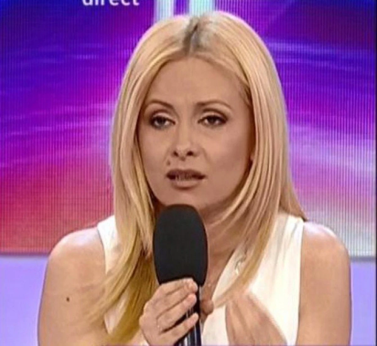 Judecătorii au hotărât! Simona Gherghe, bună de plată