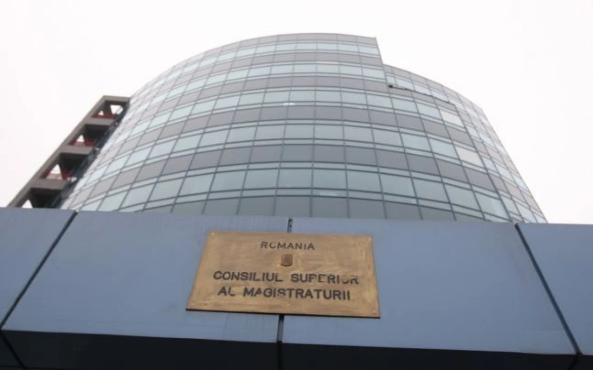 JUDECATORII SOLICITA CSM SA APERE INDEPENDENTA JUSTITIEI DE INFLUENTA SRI