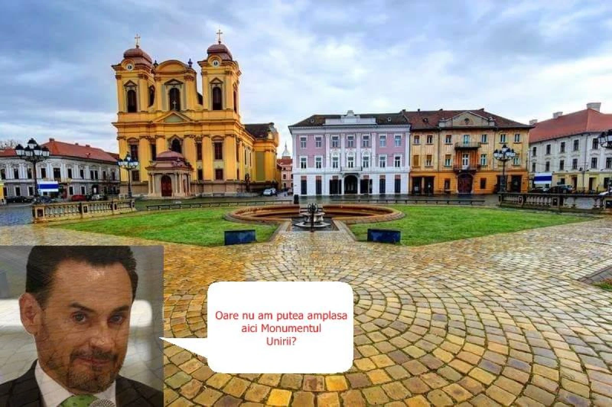 Județ din Banat, în topul preferințelor pentru turiștii străini