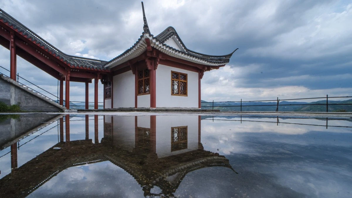 Judeţul Arad s-a împrietenit cu Provincia Fujian din China