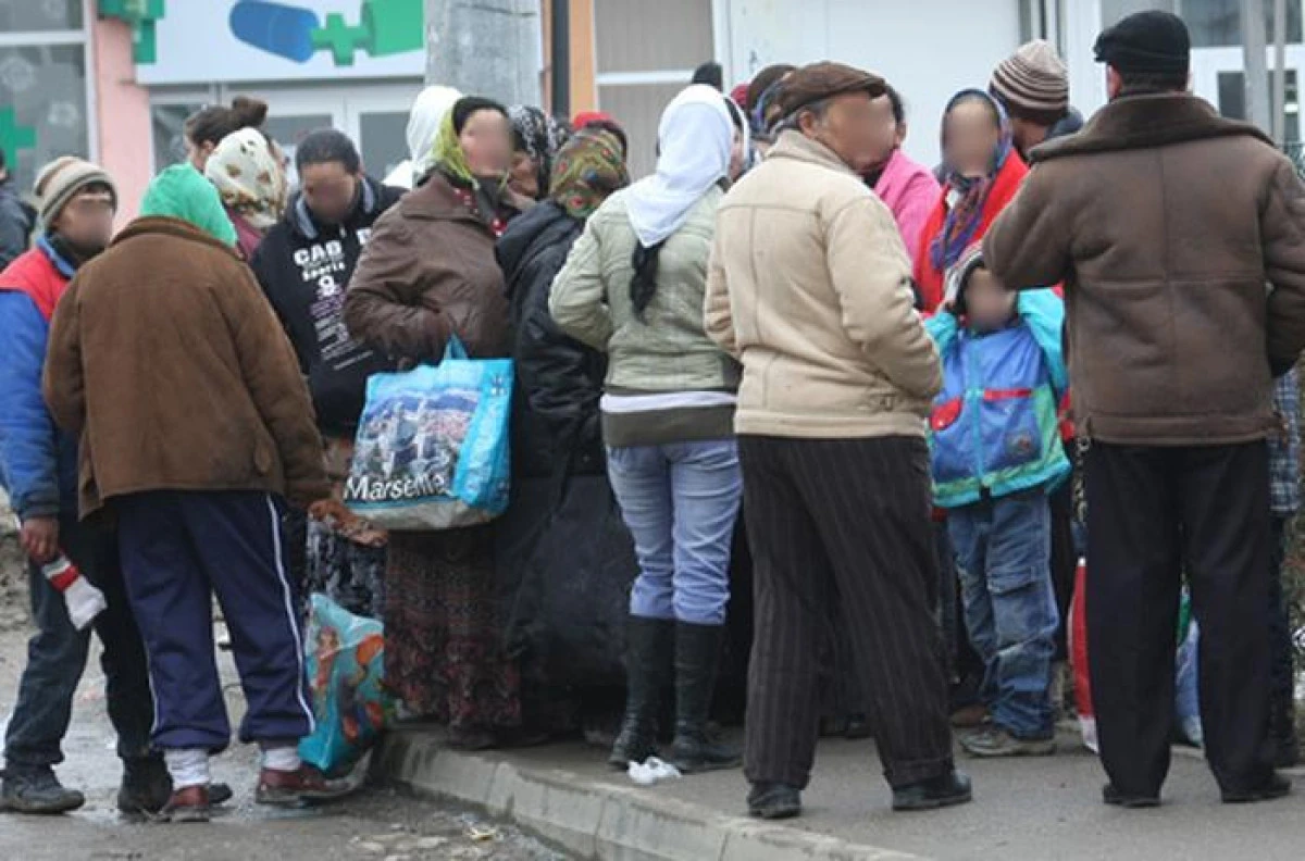 Județul din România cu aproape 14.000 de asistați social