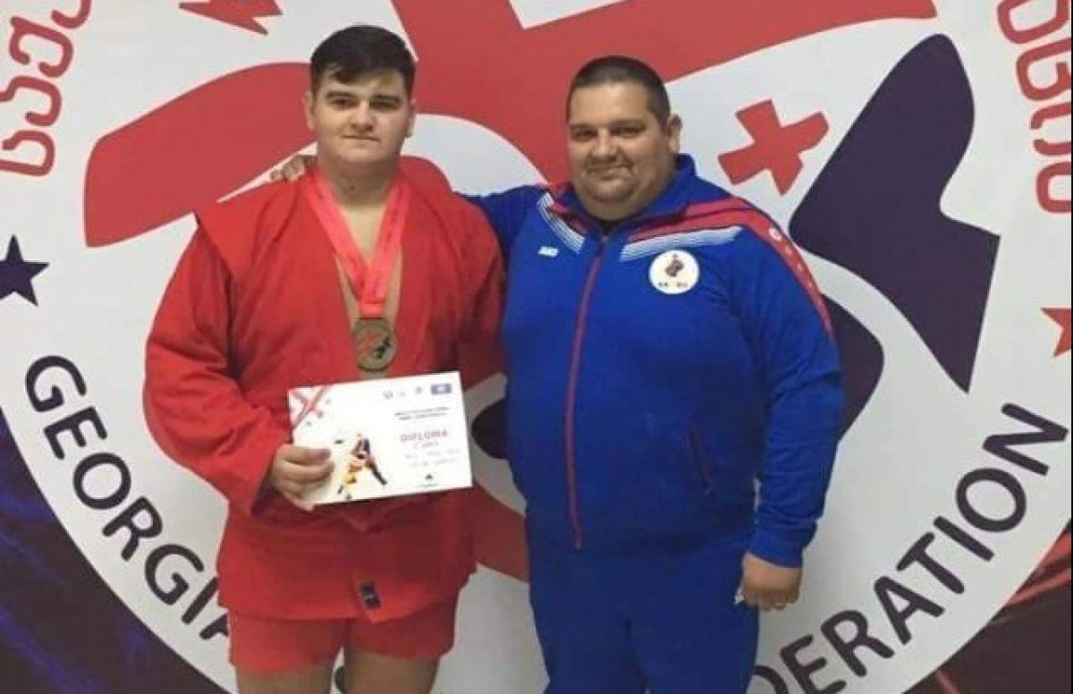 Judoka arădeni au cucerit două medalii la finala U23