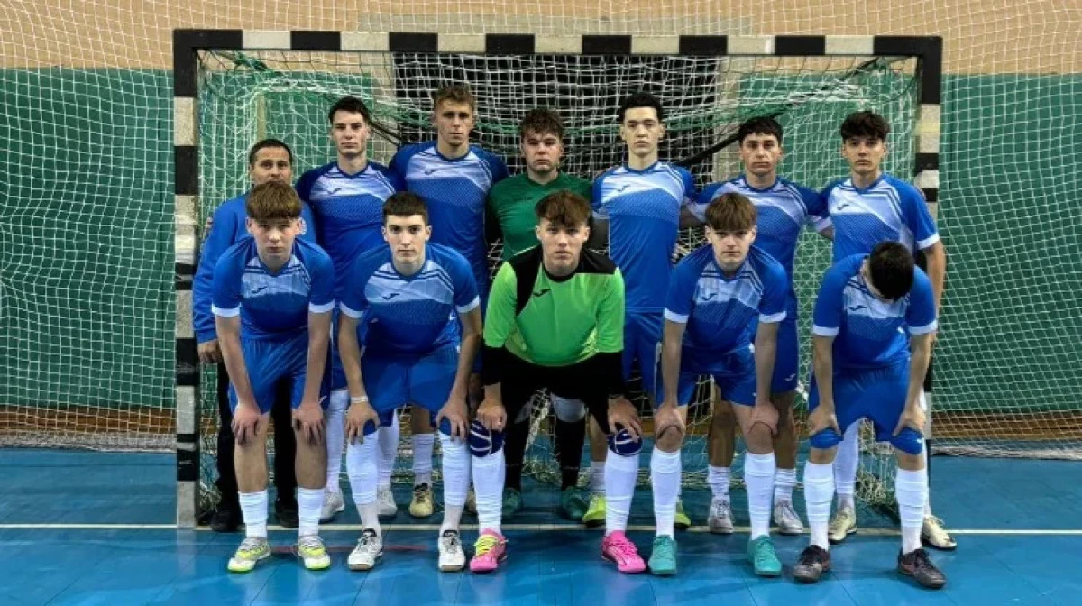Juniorii Șimandului au avansat până în semifinalele Cupei României la futsal