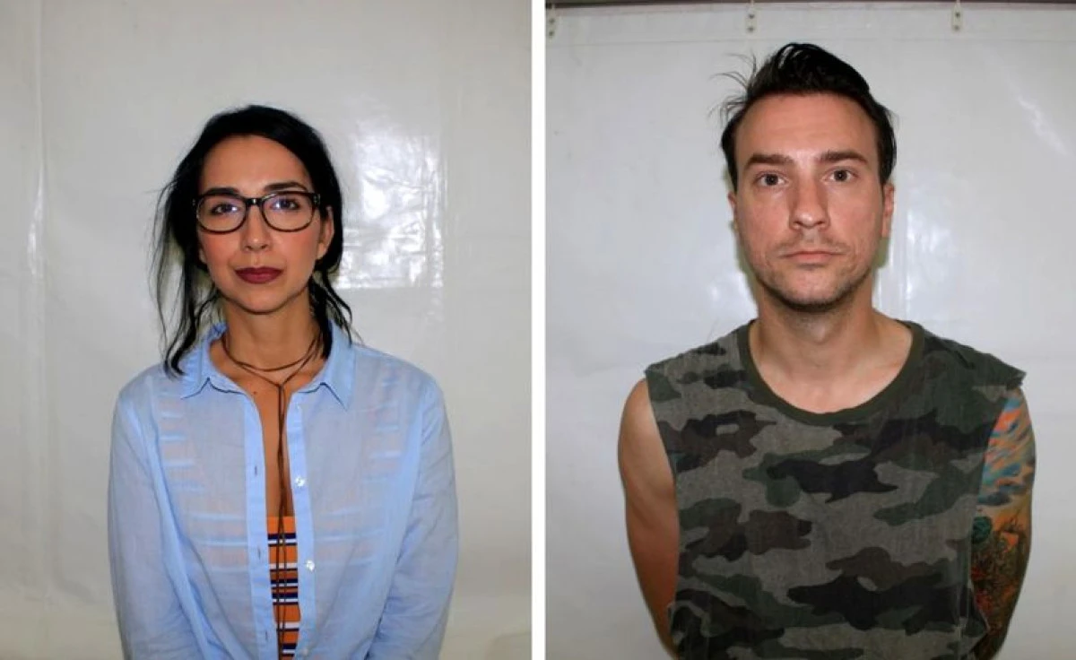 Jurnaliştii Emma Zeicescu și Claudiu Popa, puși sub învinuire pentru deținere și consum de droguri